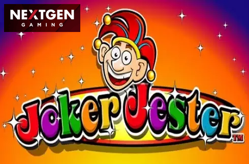 Joker Jester Mini